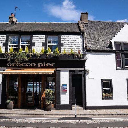 Orocco Pier Hotell South Queensferry Exteriör bild